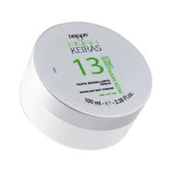 Dikson Keiras Finish Pasta Modellante Opaca 13 - Паста для моделирования матовая 100 мл