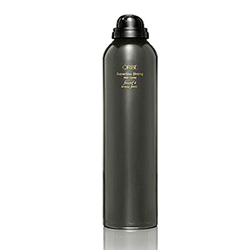 Oribe Signature Superfine  Strong Hair Sprey - Лак для волос сильной  фиксации  "Лак-невесомость" 301 мл