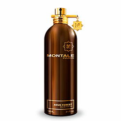 Montale Aoud Forest Eau de Parfum - Парфюмерная вода 50 мл