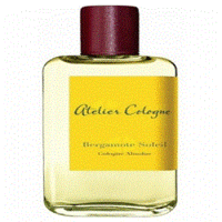 Atelier Cologne Bergamote Soleil Eau de Parfum - Ателье Колонь солнечный бергамот парфюмированная вода 100 мл