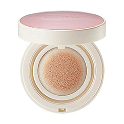 The Saem Eco Soul Essence Cushion Moisture Lasting - Пудра увлажняющая солнцезащитная тон 13 13 г