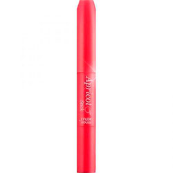 Etude House Et Apricot Stick Gloss Cherry - Бальзам-блеск для губ тон 08 (вишня) 2 г