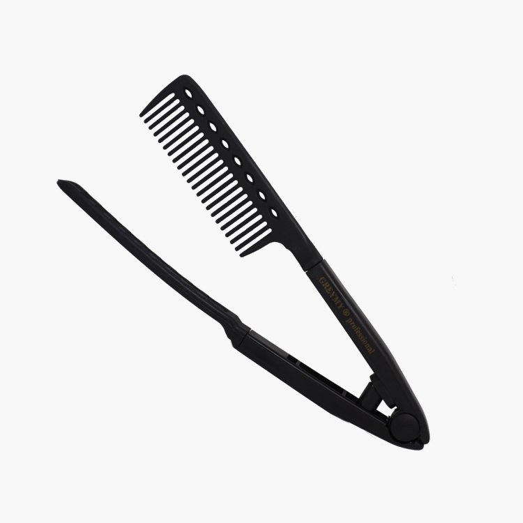 Greymy Easy Comb - Гребень для сушки волос