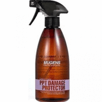 The Welcos Mugens Pрт Damage Protector - Спрей для поврежденных волос 500 мл