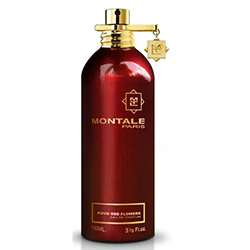Montale Aoud Red Flowers Eau de Parfum - Парфюмерная вода 50 мл