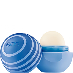 Eos Cooling Chamomile - Бальзам для губ (ромашка)