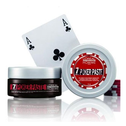 L`Oreal Professionnel Homme Poker Paste - Покер паста 75 мл