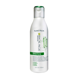 Matrix Biolage Fiberstrong Shampoo-Шампунь Файберстронг для укрепления ломких и ослабленных волос  с молекулой INTRA-CYLANE с экстрактом бамбука 250мл