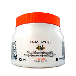 Kerastase Nutritive Irisome Masquintense Iris Royal - Маска для сухих и очень чувствительных волос 500 мл