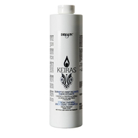 Dikson Keiras Shampoo Rinforzante Energizzante - Укрепляющий шампунь от выпадения волос 1000 мл