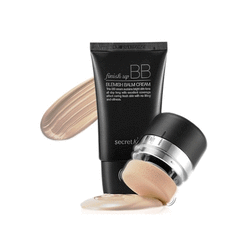 Secret Key Finish Up BB Cream - Матирующий ББ крем 30 мл