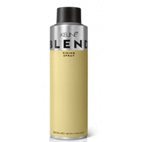 Keune Blend  Fixing Spray - Спрей-фиксирующий 300 мл