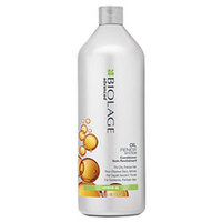 Matrix Biolage Oil Renew Conditioner - Кондиционер для волос с соевым маслом 1000 мл