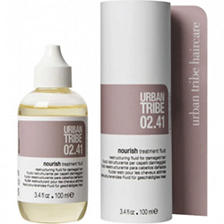Urban Tribe Nourish Еreatment Fluid - Восстанавливающий флюид 02.41 100 мл