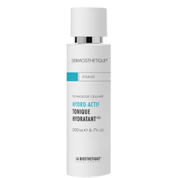La Biosthetique  Tonique Hydratant - Клеточно-активный гель-тоник с ревитализирующим увлажняющим действием 200 мл (без коробочки)