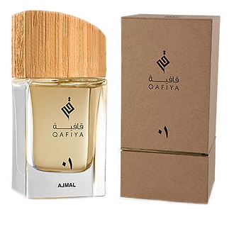 Ajmal Qafiya 1 Unisex - Парфюмерная вода 75 мл