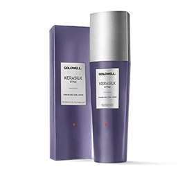 Goldwell Kerasilk Style  Enhancing Curl Creme - Крем для кудрей 75 мл