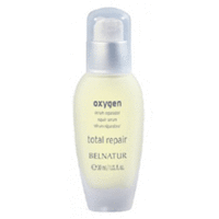 Belnatur Oxygen Total Repair  - Регенерирующая, кислородонасыщающая и увлажняющая сыворотка для всех типов кожи 30 мл