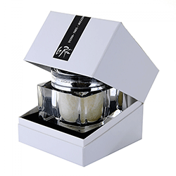 La Ric Aroma Spa Peeling Diva - Арома скраб-уход уход для рук, ног и всего тела 250 мл