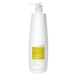 Lakme K.Therapy Repair Revitalizing Shampoo Dry Hair - Шампунь восстанавливающий для сухих волос 1000 мл