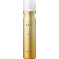 Lebel Trie Juicy Spray 4 - Спрей-блеск средней фиксации 170 гр