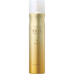 Lebel Trie Juicy Spray 4 - Спрей-блеск средней фиксации 170 гр