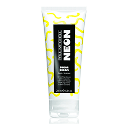 Paul Mitchell Neon Sugar Cream - Разглаживающий крем 75 мл 