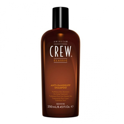 American Crew Anti-Dandruff Shampoo-Шампунь против перхоти  250мл  