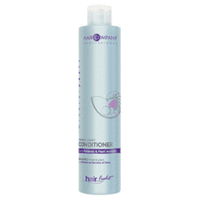 Hair Company Light Mineral Pearl Conditioner - Бальзам с минералами и экстрактом жемчуга 250 мл