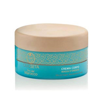 Barex Olioseta Oro Del Marocco Body Cream Magic of The East – Крем для тела с маслом арганы 250 мл