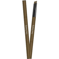 The Yeon Eye Easy Drawing Eyebrow Pencil Walnut - Карандаш для бровей тон 02 (грецкий орех) 0,3 г