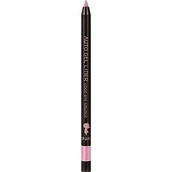 Yadah Eye Auto Gel Liner Goodbye Smudge Lovely Pink - Карандаш для глаз гелевый тон 04 (прекрасный розовый) 0,6 г
