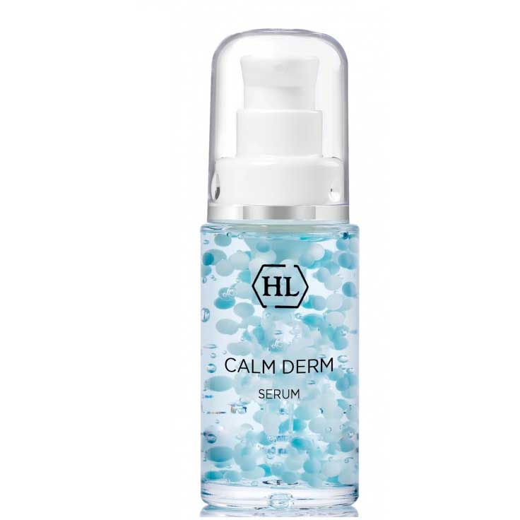 Holy Land Calm Derm Serum - Успокаивающая сыворотка 30 мл