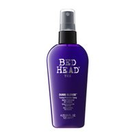 TIGI Bed Head Dumb Blonde Toning Protection Spray - Защитный спрей для блондинок 125 мл