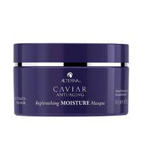 Alterna Caviar Anti-Aging Replenishing Moisture Masque - Маска-биоревитализация для увлажнения с энзимным комплексом 161 г