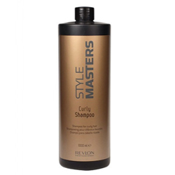 Revlon Professional SM Curly Shampoo - Шампунь для вьющихся волос 1000 мл
