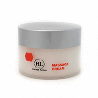 Holy Land Massage Cream - Крем для массажа 250 мл
