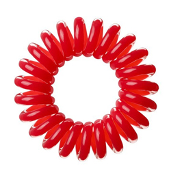 Invisibobble Raspberry Red Резинка для волос (3 шт.)