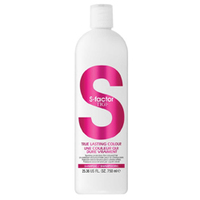 Tigi S-Factor True Lasting Colour Shampoo - Шампунь для окрашенных волос 750 мл