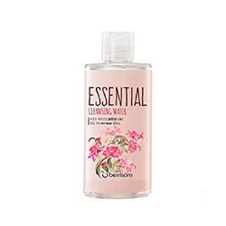 Berrisom Essential Cleansing Water - Flower - Очищающая вода 300 мл