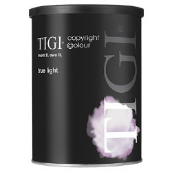 Tigi Copyright Colour Hydra Synergy - Обесцвечивающий порошок True Light 500 гр