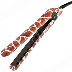 Harizma h10336LED-02 Style Colors - Щипцы для выпрямления (жираф)