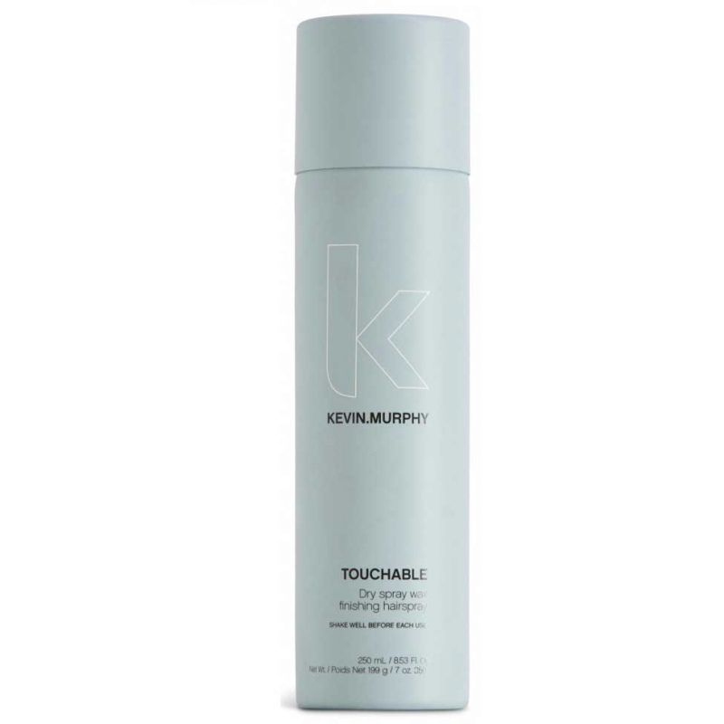 Kevin Murphy Touchable Spray Wax - Спрей-воск 250 мл