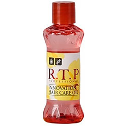 Gain Cosmetic Hair Care Oil - Масло для волос с ретинолом 12 мл