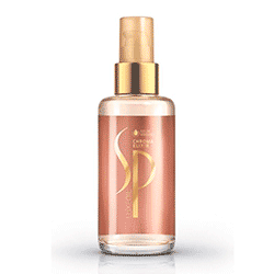 Wella SP Luxe Oil - Интенсивный эликсир для защиты цвета и кератина волос 100мл