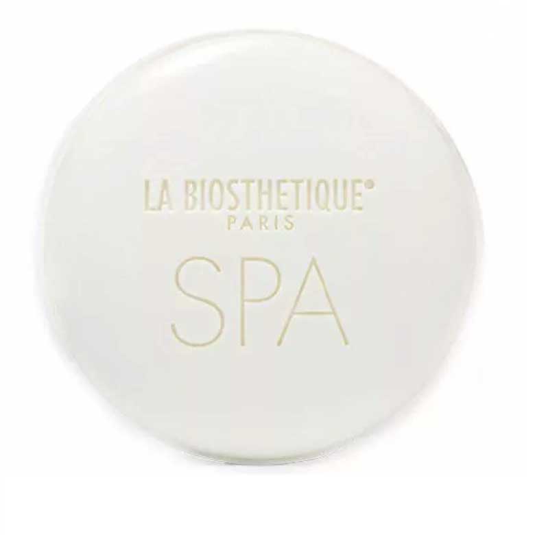 La Biosthetique SPA Line Le Savon SPA - Нежное спа-мыло для лица и тела 150 г