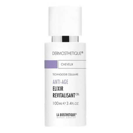 La Biosthetique Dermosthetique Elixir Revitalisant - Клеточно-активный лосьон для кожи головы 100 мл