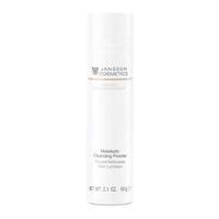 Janssen Cosmetics Fair Skin Melafadin Cleansing Powder - Осветляющая очищающая пудра 60 г