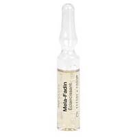 Janssen Cosmetics Skin Excel Glass Ampoules Мela-Fadin - Осветляющие ампулы 3*2 мл