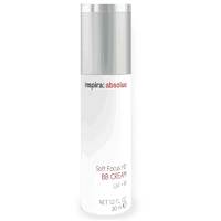 Janssen Cosmetics Inspira Absolue Cream HD Soft Focus - ВВ-крем, выравнивающий цвет кожи, с солнцезащитным эффектом 30 мл